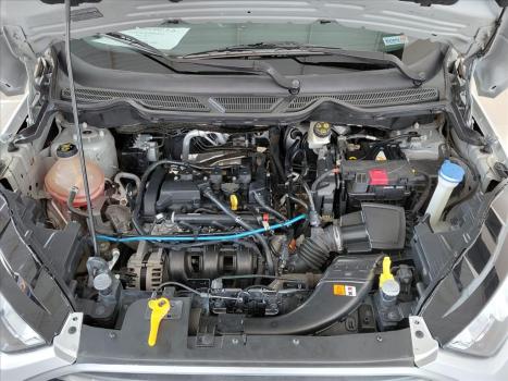 FORD Ecosport 1.5 12V 4P TI-VCT SE FLEX AUTOMTICO, Foto 11