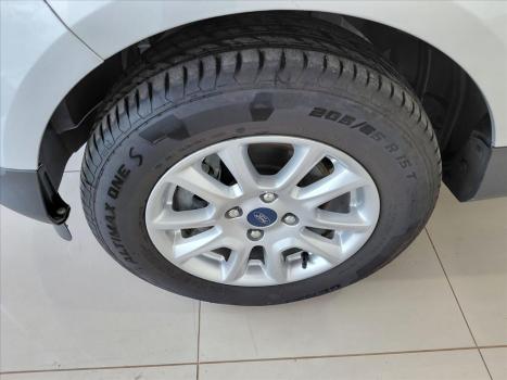 FORD Ecosport 1.5 12V 4P TI-VCT SE FLEX AUTOMTICO, Foto 12
