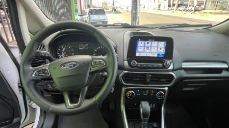 FORD Ecosport 1.5 12V 4P TI-VCT SE FLEX AUTOMTICO, Foto 7