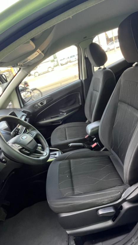 FORD Ecosport 1.5 12V 4P TI-VCT SE FLEX AUTOMTICO, Foto 8