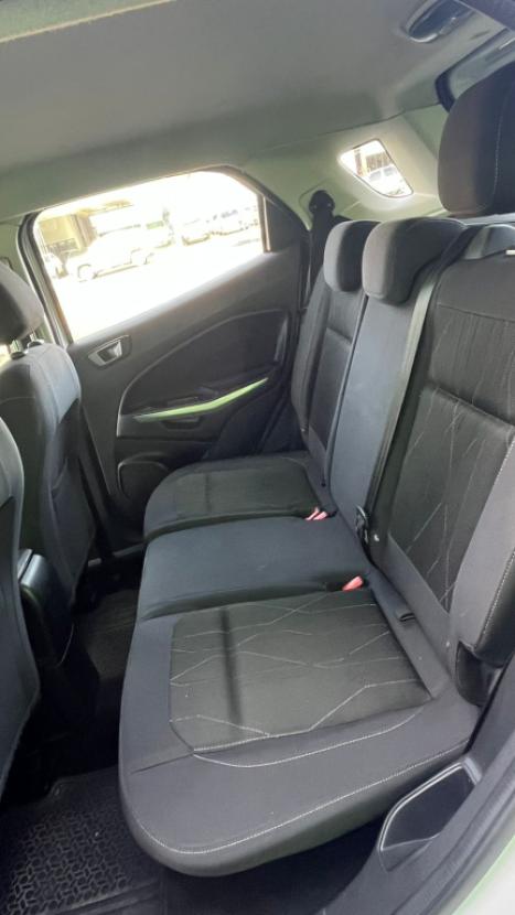 FORD Ecosport 1.5 12V 4P TI-VCT SE FLEX AUTOMTICO, Foto 9