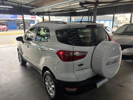 FORD Ecosport 1.5 12V 4P TI-VCT SE FLEX AUTOMTICO, Foto 2