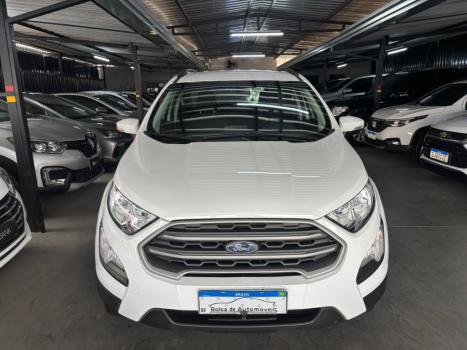 FORD Ecosport 1.5 12V 4P TI-VCT SE FLEX AUTOMTICO, Foto 3