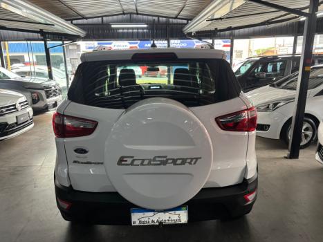 FORD Ecosport 1.5 12V 4P TI-VCT SE FLEX AUTOMTICO, Foto 4