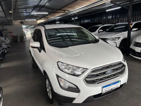 FORD Ecosport 1.5 12V 4P TI-VCT SE FLEX AUTOMTICO, Foto 5
