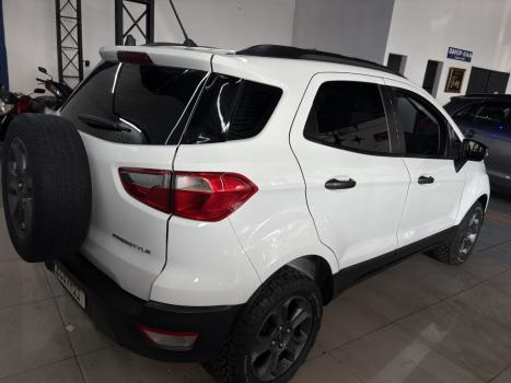 FORD Ecosport 1.5 12V 4P TI-VCT FLEX FREESTYLE AUTOMTICO, Foto 5