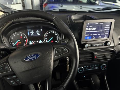 FORD Ecosport 1.5 12V 4P TI-VCT FLEX FREESTYLE AUTOMTICO, Foto 9
