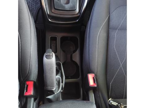 FORD Ecosport 1.5 12V 4P TI-VCT SE FLEX AUTOMÁTICO, Foto 16 FORD Ecosport 1.5 12V 4P TI-VCT SE FLEX AUTOMÁTICO, Foto 16