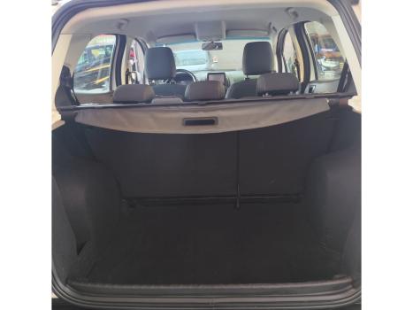 FORD Ecosport 1.5 12V 4P TI-VCT SE FLEX AUTOMÁTICO, Foto 18 FORD Ecosport 1.5 12V 4P TI-VCT SE FLEX AUTOMÁTICO, Foto 18