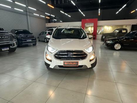 FORD Ecosport 1.5 12V 4P FLEX TI-VCT TITANIUM AUTOMTICO, Foto 2