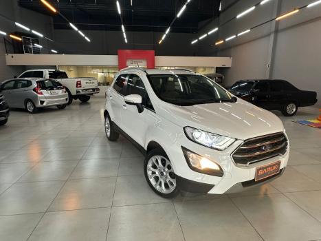 FORD Ecosport 1.5 12V 4P FLEX TI-VCT TITANIUM AUTOMTICO, Foto 3