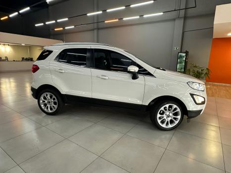 FORD Ecosport 1.5 12V 4P FLEX TI-VCT TITANIUM AUTOMTICO, Foto 4