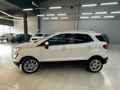 FORD Ecosport 1.5 12V 4P FLEX TI-VCT TITANIUM AUTOMTICO, Foto 5