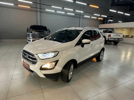 FORD Ecosport 1.5 12V 4P FLEX TI-VCT TITANIUM AUTOMTICO, Foto 6