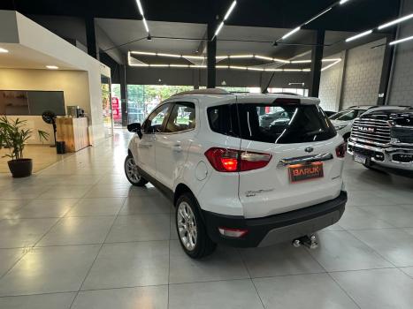 FORD Ecosport 1.5 12V 4P FLEX TI-VCT TITANIUM AUTOMTICO, Foto 7