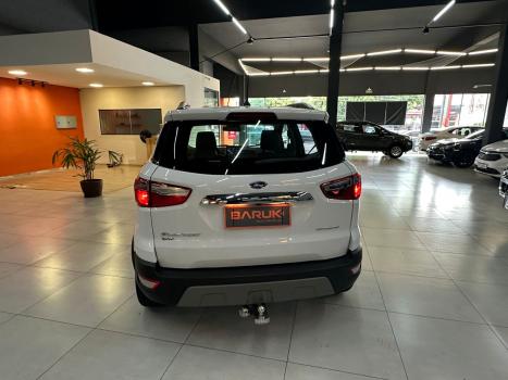 FORD Ecosport 1.5 12V 4P FLEX TI-VCT TITANIUM AUTOMTICO, Foto 8