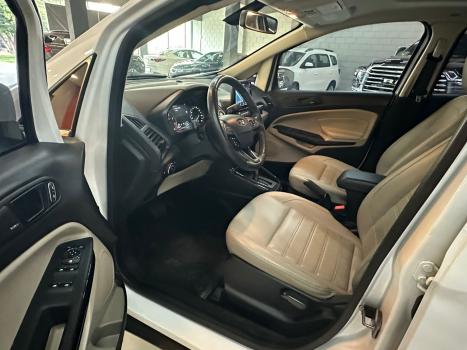 FORD Ecosport 1.5 12V 4P FLEX TI-VCT TITANIUM AUTOMTICO, Foto 10