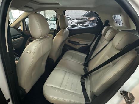 FORD Ecosport 1.5 12V 4P FLEX TI-VCT TITANIUM AUTOMTICO, Foto 11