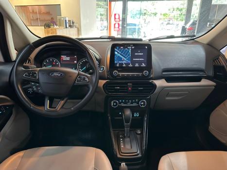 FORD Ecosport 1.5 12V 4P FLEX TI-VCT TITANIUM AUTOMTICO, Foto 12