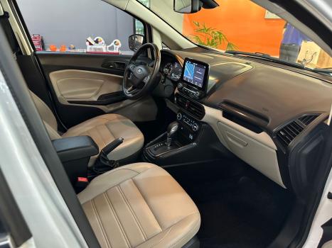 FORD Ecosport 1.5 12V 4P FLEX TI-VCT TITANIUM AUTOMTICO, Foto 13