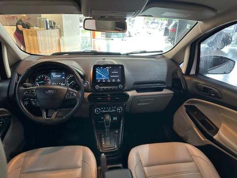 FORD Ecosport 1.5 12V 4P FLEX TI-VCT TITANIUM AUTOMTICO, Foto 14