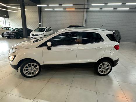 FORD Ecosport 1.5 12V 4P FLEX TI-VCT TITANIUM AUTOMTICO, Foto 16