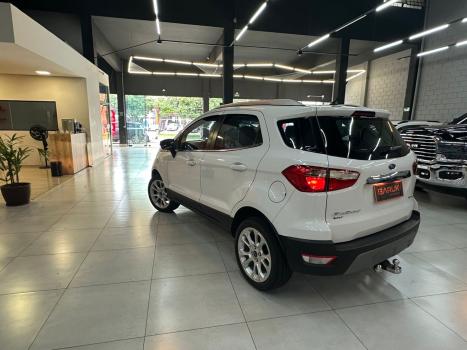 FORD Ecosport 1.5 12V 4P FLEX TI-VCT TITANIUM AUTOMTICO, Foto 17