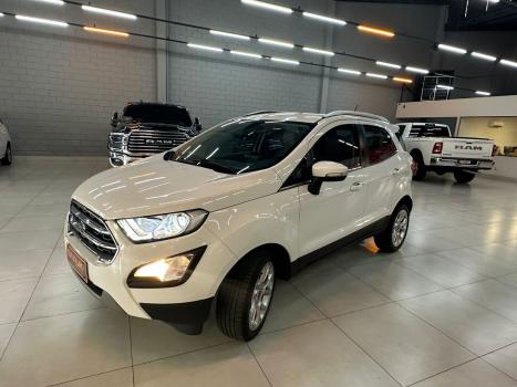 FORD Ecosport 1.5 12V 4P FLEX TI-VCT TITANIUM AUTOMTICO, Foto 18