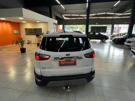 FORD Ecosport 1.5 12V 4P FLEX TI-VCT TITANIUM AUTOMTICO, Foto 19