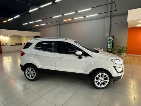 FORD Ecosport 1.5 12V 4P FLEX TI-VCT TITANIUM AUTOMTICO, Foto 20
