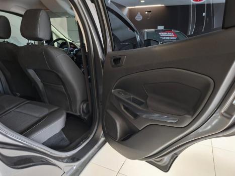 FORD Ecosport 1.5 12V 4P TI-VCT SE FLEX AUTOMTICO, Foto 3