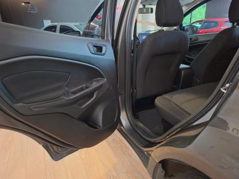 FORD Ecosport 1.5 12V 4P TI-VCT SE FLEX AUTOMTICO, Foto 6