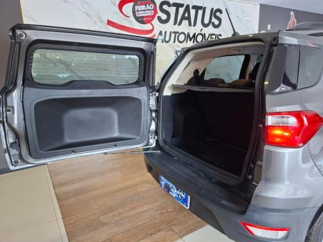 FORD Ecosport 1.5 12V 4P TI-VCT SE FLEX AUTOMTICO, Foto 10