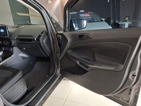 FORD Ecosport 1.5 12V 4P TI-VCT SE FLEX AUTOMTICO, Foto 12