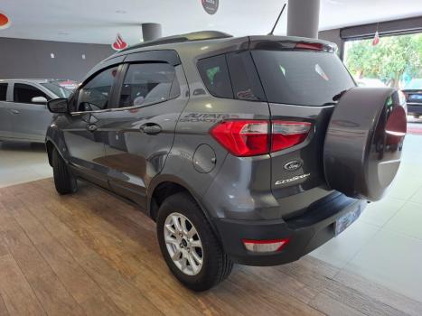 FORD Ecosport 1.5 12V 4P TI-VCT SE FLEX AUTOMTICO, Foto 13