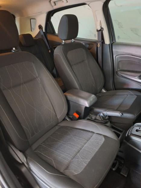 FORD Ecosport 1.5 12V 4P TI-VCT SE FLEX AUTOMTICO, Foto 18