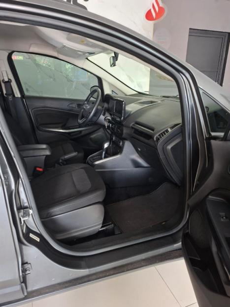 FORD Ecosport 1.5 12V 4P TI-VCT SE FLEX AUTOM�TICO, Foto 10