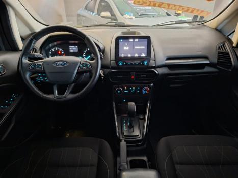 FORD Ecosport 1.5 12V 4P TI-VCT SE FLEX AUTOM�TICO, Foto 11