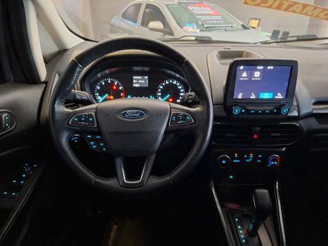 FORD Ecosport 1.5 12V 4P TI-VCT SE FLEX AUTOM�TICO, Foto 13