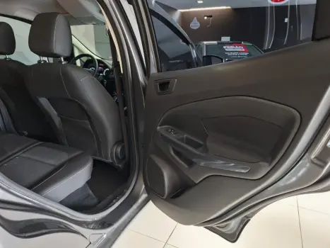 FORD Ecosport 1.5 12V 4P TI-VCT SE FLEX AUTOM�TICO, Foto 14