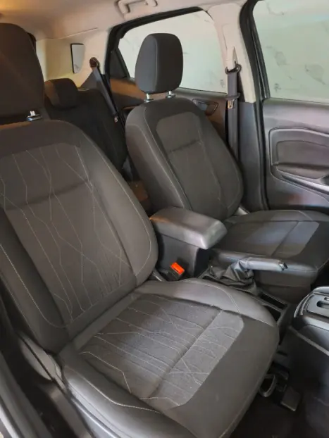 FORD Ecosport 1.5 12V 4P TI-VCT SE FLEX AUTOM�TICO, Foto 17