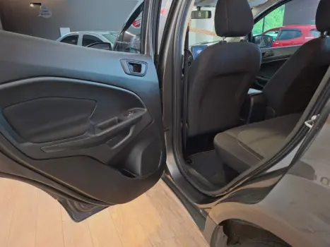 FORD Ecosport 1.5 12V 4P TI-VCT SE FLEX AUTOM�TICO, Foto 19