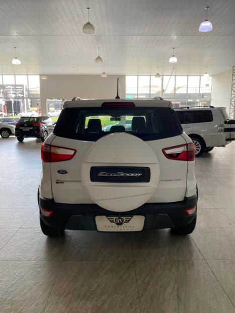FORD Ecosport 1.5 12V 4P TI-VCT FLEX FREESTYLE AUTOMTICO, Foto 2