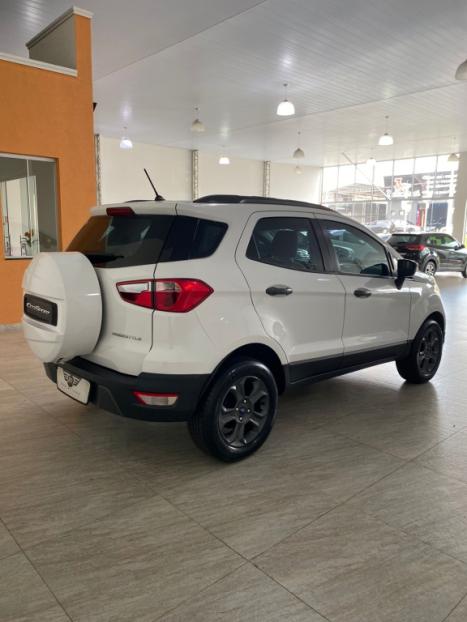 FORD Ecosport 1.5 12V 4P TI-VCT FLEX FREESTYLE AUTOMTICO, Foto 3