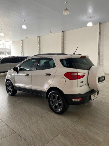 FORD Ecosport 1.5 12V 4P TI-VCT FLEX FREESTYLE AUTOMTICO, Foto 5