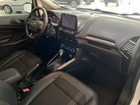 FORD Ecosport 1.5 12V 4P TI-VCT FLEX FREESTYLE AUTOMTICO, Foto 7