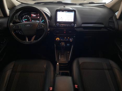 FORD Ecosport 1.5 12V 4P TI-VCT FLEX FREESTYLE AUTOMTICO, Foto 8