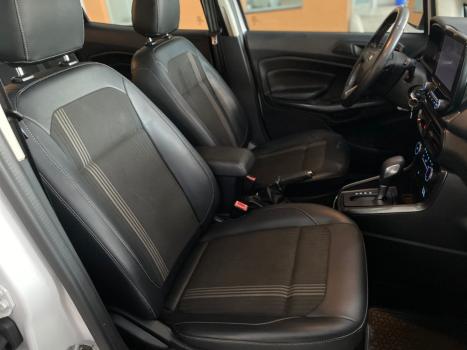 FORD Ecosport 1.5 12V 4P TI-VCT FLEX FREESTYLE AUTOMTICO, Foto 9