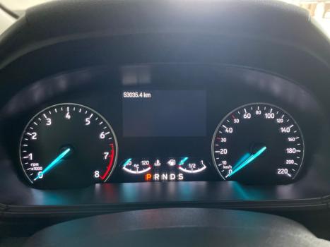 FORD Ecosport 1.5 12V 4P TI-VCT FLEX FREESTYLE AUTOMTICO, Foto 10