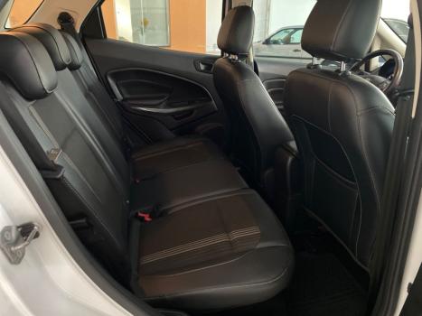 FORD Ecosport 1.5 12V 4P TI-VCT FLEX FREESTYLE AUTOMTICO, Foto 11